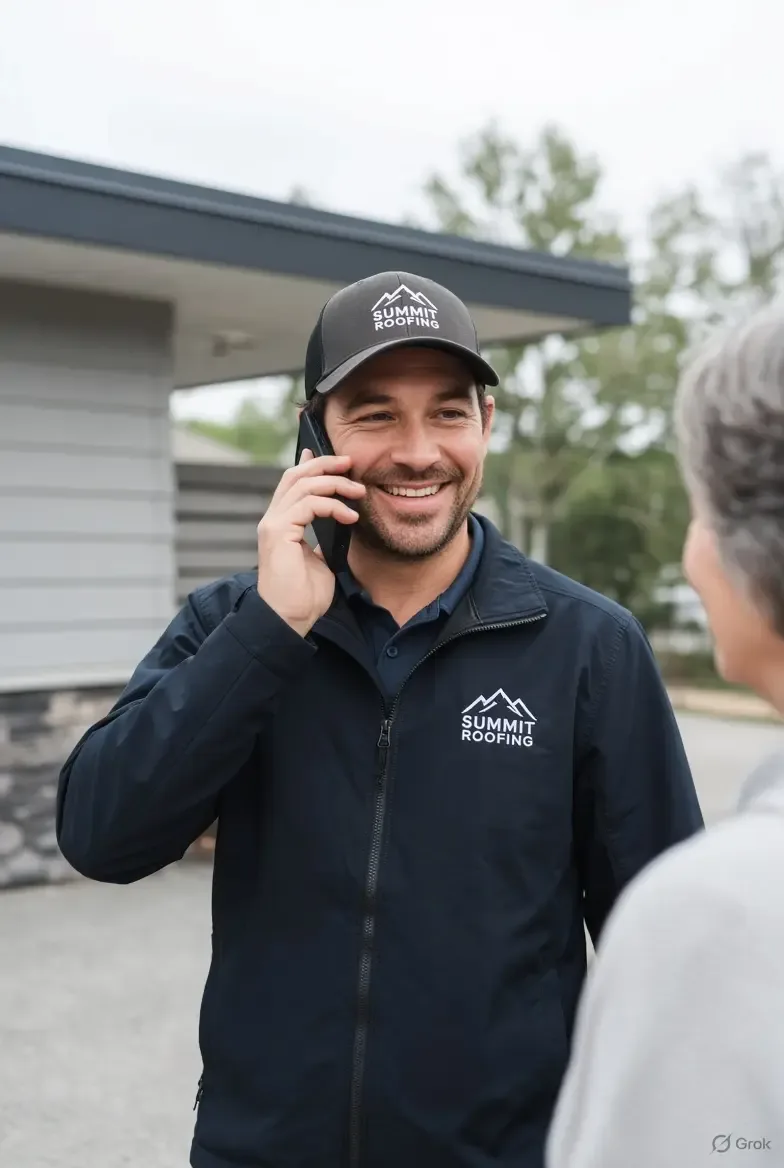 Flat Roof Leak Repair Saint Francis, MN FAQs